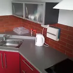 بيت ضيافة 376 Velky Tynec