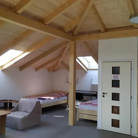 Гостевой дом 376 *