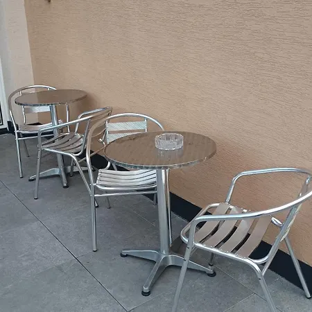 376 Гостевой дом *