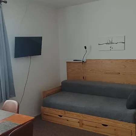 Гостевой дом 376 Velky Tynec