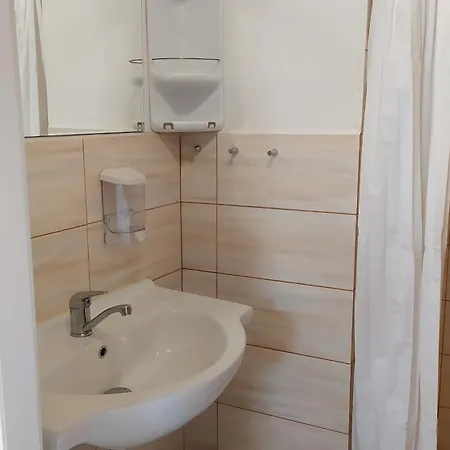 376 Гостевой дом Velky Tynec